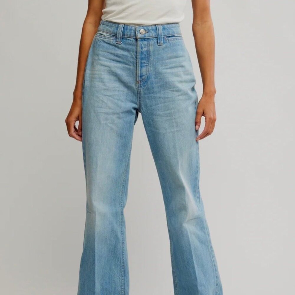 19. We The Free Cerine Jeans NWT Size 31